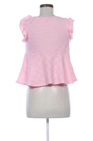 Damen Shirt SHEIN, Größe L, Farbe Rosa, Preis 12,99 €