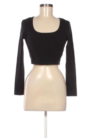 Дамска блуза SHEIN, Размер S, Цвят Черен, Цена 10,00 €