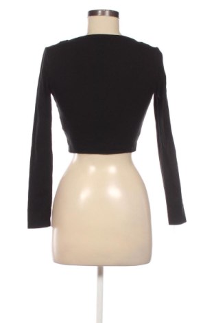 Дамска блуза SHEIN, Размер S, Цвят Черен, Цена 10,00 €