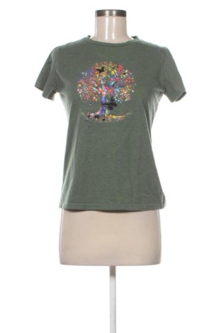 Damen Shirt SHEIN, Größe M, Farbe Grün, Preis 12,99 €