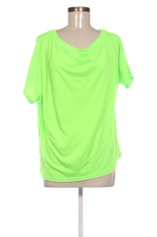 Damen Shirt SHEIN, Größe L, Farbe Grün, Preis € 12,99