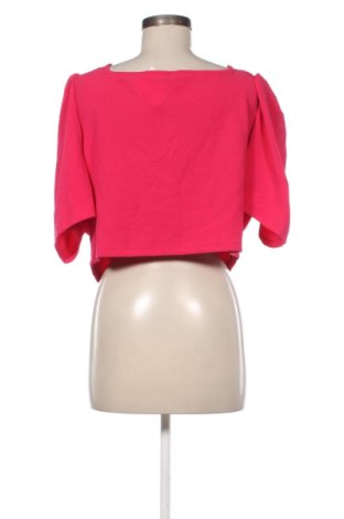 Női blúz SHEIN, Méret 4XL, Szín Rózsaszín, Ár 4 132 Ft