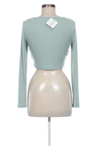 Damen Shirt SHEIN, Größe M, Farbe Grün, Preis 12,99 €