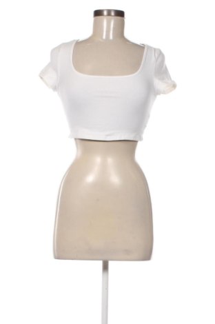 Дамска блуза SHEIN, Размер S, Цвят Бял, Цена 10,22 €