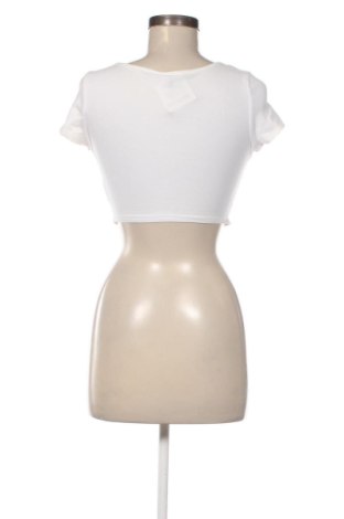 Дамска блуза SHEIN, Размер S, Цвят Бял, Цена 10,22 €