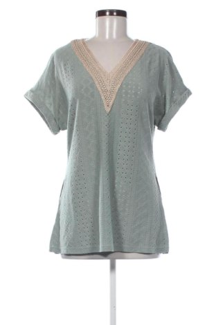 Дамска блуза SHEIN, Размер XL, Цвят Многоцветен, Цена 10,22 €