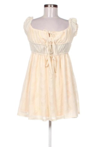 Bluzka damska SHEIN, Rozmiar M, Kolor Żółty, Cena 52,00 zł