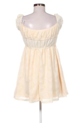 Bluzka damska SHEIN, Rozmiar M, Kolor Żółty, Cena 52,00 zł