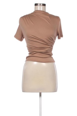 Női blúz SHEIN, Méret S, Szín Barna, Ár 4 132 Ft