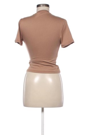 Női blúz SHEIN, Méret S, Szín Barna, Ár 4 132 Ft