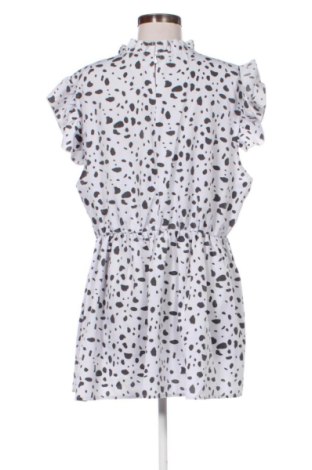 Bluzka damska SHEIN, Rozmiar 3XL, Kolor Kolorowy, Cena 52,00 zł