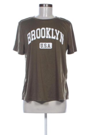 Damen Shirt SHEIN, Größe M, Farbe Mehrfarbig, Preis € 12,99