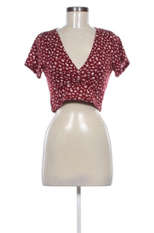 Damen Shirt SHEIN, Größe M, Farbe Mehrfarbig, Preis € 12,99