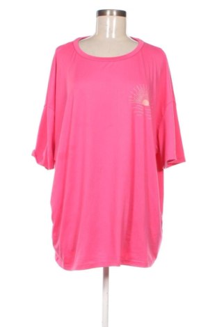 Dámská halenka SHEIN, Velikost XL, Barva Růžová, Cena  289,00 Kč