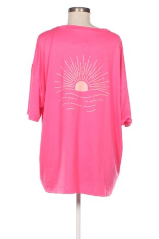 Dámská halenka SHEIN, Velikost XL, Barva Růžová, Cena  289,00 Kč