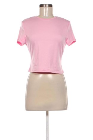 Дамска блуза SHEIN, Размер L, Цвят Розов, Цена 10,22 €