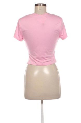 Дамска блуза SHEIN, Размер L, Цвят Розов, Цена 10,22 €