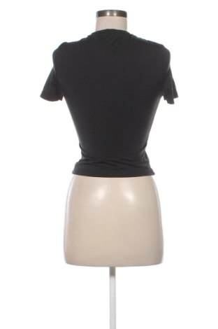 Bluzka damska SHEIN, Rozmiar S, Kolor Czarny, Cena 51,99 zł