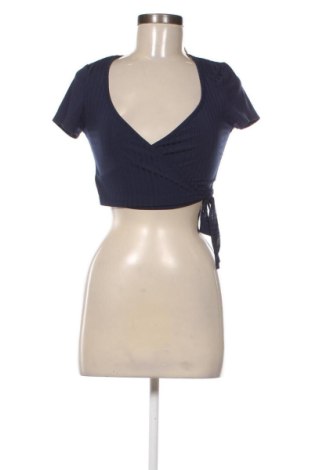 Dámska blúza SHEIN, Veľkosť S, Farba Modrá, Cena  11,95 €