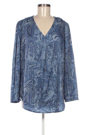 Bluzka damska SHEIN, Rozmiar XXL, Kolor Kolorowy, Cena 52,42 zł