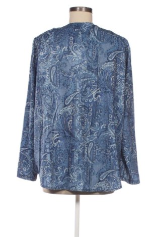 Bluzka damska SHEIN, Rozmiar XXL, Kolor Kolorowy, Cena 52,42 zł