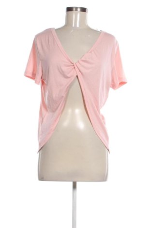 Дамска блуза SHEIN, Размер L, Цвят Розов, Цена 10,22 €