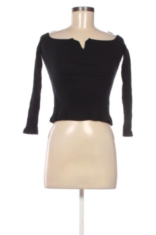 Női blúz SHEIN, Méret XS, Szín Fekete, Ár 4 132 Ft