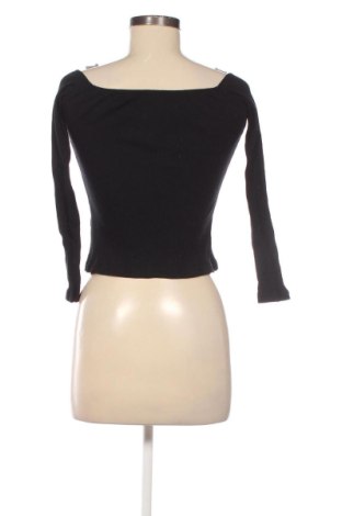 Női blúz SHEIN, Méret XS, Szín Fekete, Ár 4 132 Ft