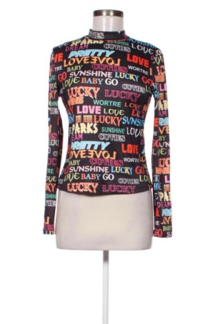 Bluză de femei SHEIN, Mărime M, Culoare Multicolor, Preț 52,13 Lei
