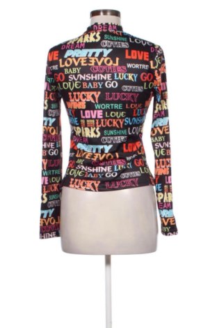 Bluză de femei SHEIN, Mărime M, Culoare Multicolor, Preț 52,13 Lei