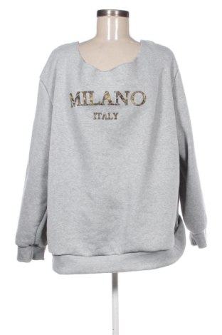 Női blúz SHEIN, Méret 3XL, Szín Szürke, Ár 4 132 Ft