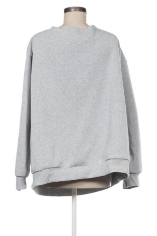 Női blúz SHEIN, Méret 3XL, Szín Szürke, Ár 4 132 Ft