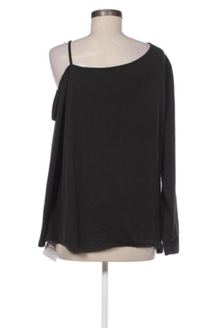 Női blúz SHEIN, Méret XXL, Szín Fekete, Ár 4 132 Ft