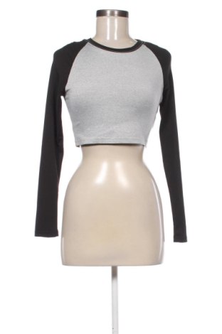 Дамска блуза SHEIN, Размер XS, Цвят Многоцветен, Цена 10,00 €