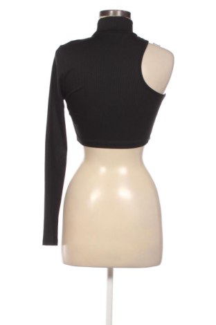 Bluzka damska SHEIN, Rozmiar M, Kolor Czarny, Cena 80,38 zł