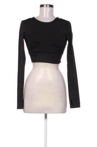 Дамска блуза SHEIN, Размер S, Цвят Черен, Цена 12,00 €