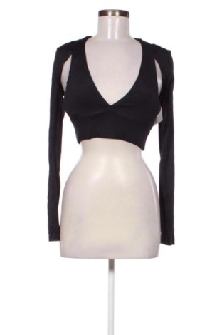 Дамска блуза SHEIN, Размер S, Цвят Син, Цена 12,00 €