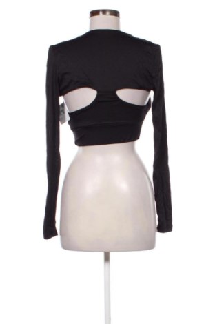 Дамска блуза SHEIN, Размер S, Цвят Син, Цена 12,00 €