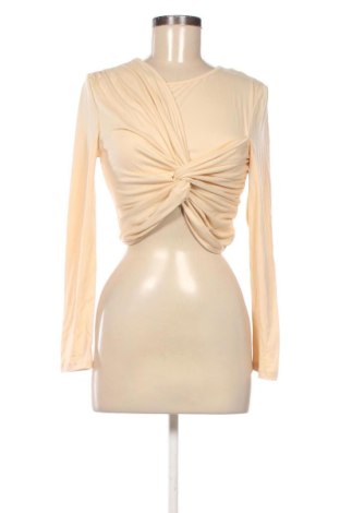 Bluzka damska SHEIN, Rozmiar M, Kolor Pomarańczowy, Cena 80,00 zł