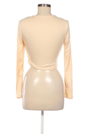 Bluzka damska SHEIN, Rozmiar M, Kolor Pomarańczowy, Cena 80,00 zł