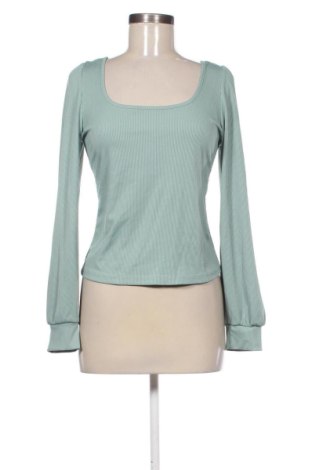 Női blúz SHEIN, Méret L, Szín Zöld, Ár 4 132 Ft