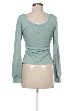 Női blúz SHEIN, Méret L, Szín Zöld, Ár 4 132 Ft