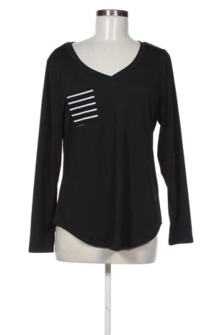 Dámská halenka SHEIN, Velikost XL, Barva Černá, Cena  139,00 Kč