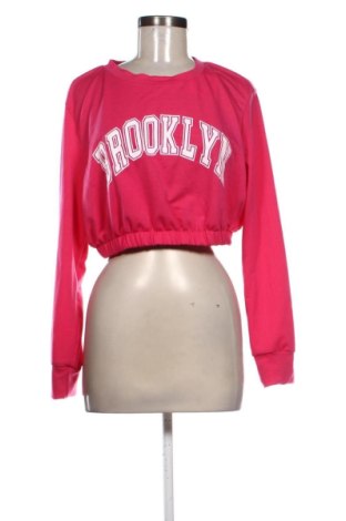 Damen Shirt SHEIN, Größe XL, Farbe Rosa, Preis € 19,95