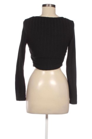 Дамска блуза SHEIN, Размер S, Цвят Черен, Цена 12,00 €