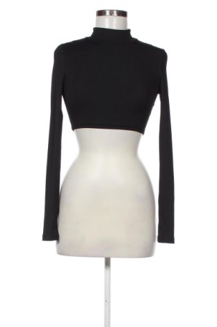 Damen Shirt SHEIN, Größe XXS, Farbe Schwarz, Preis € 5,99