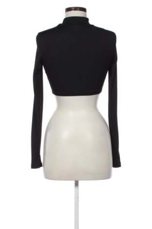 Damen Shirt SHEIN, Größe XXS, Farbe Schwarz, Preis € 5,99