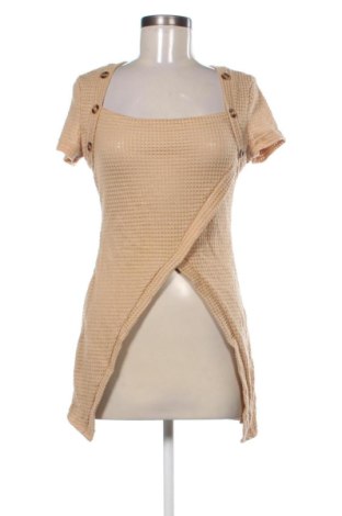 Damen Shirt SHEIN, Größe S, Farbe Braun, Preis € 12,99