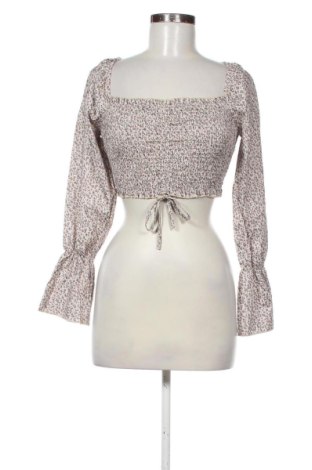 Дамска блуза SHEIN, Размер XS, Цвят Многоцветен, Цена 10,22 €