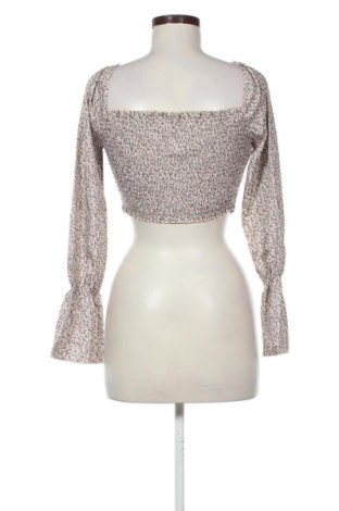 Дамска блуза SHEIN, Размер XS, Цвят Многоцветен, Цена 10,22 €
